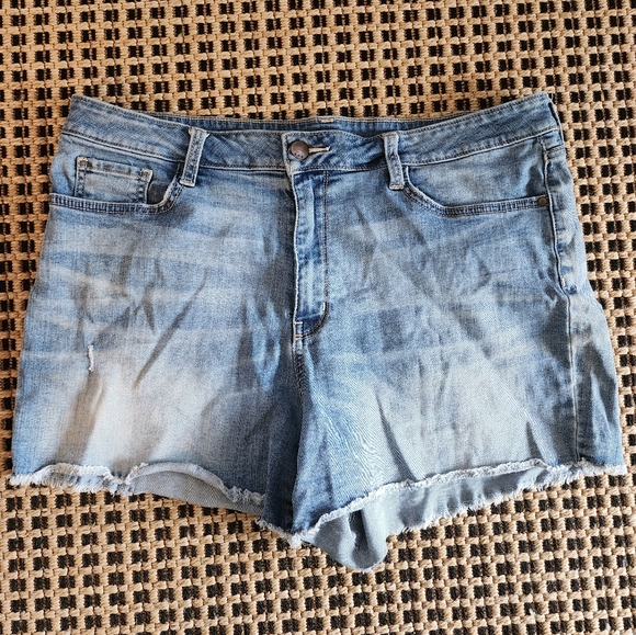 a.n.a Pants - Jean Shorts